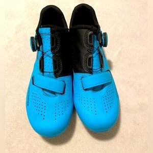 Bontrager Road Shoes